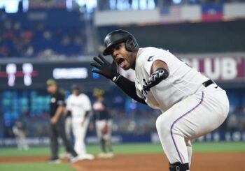 Sandy Alcántara lanza un juegazo en triunfo de los Marlins