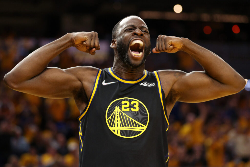 ¡A las Finales! Golden State elimina a Dallas y jugará las Finales de la NBA