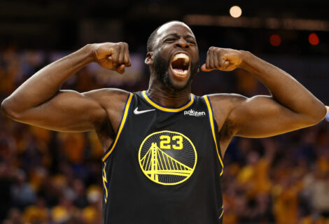¡A las Finales! Golden State elimina a Dallas y jugará las Finales de la NBA