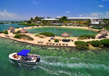 Florida: destino ideal para las escapadas presidenciales