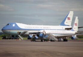 Trump pide que se cancele orden a Boeing para fabricar nuevo Air Force One