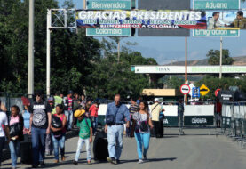 Frontera colombovenezolana estará abierta por 15 horas en navidad y año nuevo