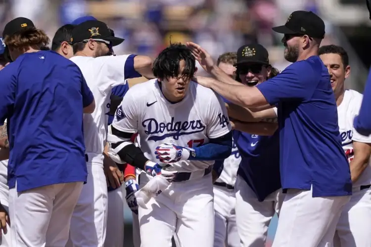 Dodgers y Cachorros darán comienzo a la temporada 2025 de las Grandes