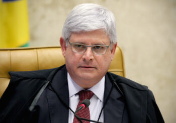 La Fiscalía de Brasil alerta sobre "amenazas" a la lucha contra la corrupción