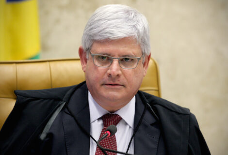La Fiscalía de Brasil alerta sobre "amenazas" a la lucha contra la corrupción