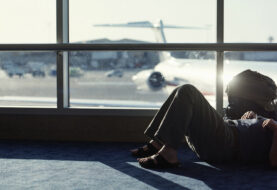 El "jet lag" aumenta riesgo del cáncer de hígado