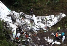 Gobierno de Bolivia ve indicios de tráfico de influencias y omisión con Lamia
