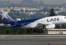 Aerolíneas latinoamericanas ganarán 200 millones en 2017, cien menos que 2016