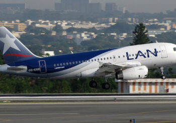 Aerolíneas latinoamericanas ganarán 200 millones en 2017, cien menos que 2016