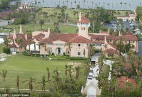 Trump contrata de nuevo empleados extranjeros en club Mar-a-Lago de Florida