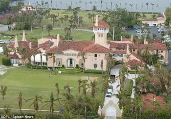 Trump contrata de nuevo empleados extranjeros en club Mar-a-Lago de Florida