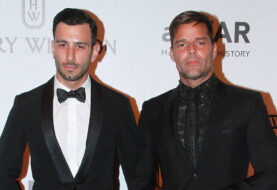 Ricky Martin propone matrimonio a su novio y anuncia actuaciones en Las Vegas