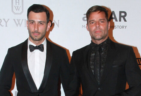 Ricky Martin propone matrimonio a su novio y anuncia actuaciones en Las Vegas