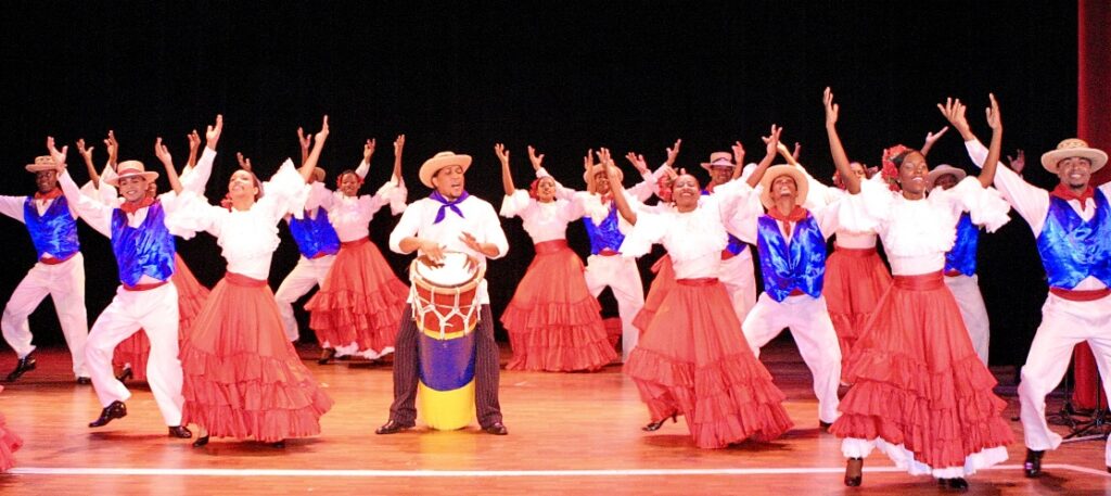 Unesco declara el merengue dominicano Patrimonio Inmaterial de la Humanidad