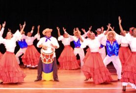 Unesco declara el merengue dominicano Patrimonio Inmaterial de la Humanidad