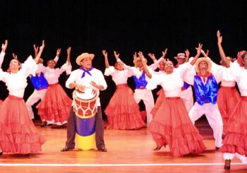 Unesco declara el merengue dominicano Patrimonio Inmaterial de la Humanidad