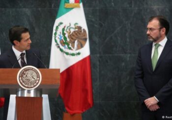 México busca diálogo con EE.UU. sin confrontación ni sumisión ante nueva era