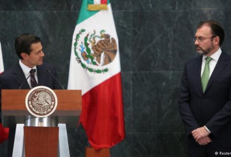 México busca diálogo con EE.UU. sin confrontación ni sumisión ante nueva era