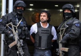 Extraditan a EE.UU. desde Argentina a presunto narco colombiano "Mi Sangre"
