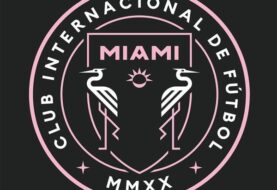 Las garzas del escudo del Inter Miami se separan por el coronavirus