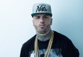 Nicky Jam resurge y  lanza "Fenix" su primer disco en diez años