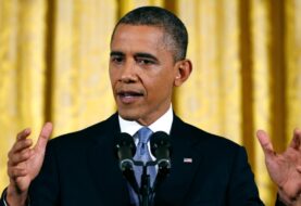 Obama advierte a Trump que declarar guerra al Islam le costaría caro a EE.UU.