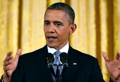Obama advierte a Trump que declarar guerra al Islam le costaría caro a EE.UU.