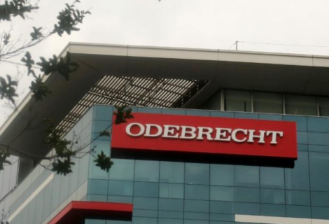 Gobierno venezolano culminará las obras que llevaba Odebrecht en el país