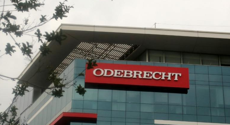 Gobierno venezolano culminará las obras que llevaba Odebrecht en el país