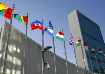 ONU: el veto de Trump es ilegal y resta recursos a lucha contra terrorismo