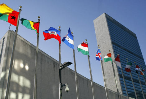 ONU: el veto de Trump es ilegal y resta recursos a lucha contra terrorismo