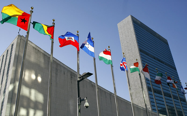 ONU: el veto de Trump es ilegal y resta recursos a lucha contra terrorismo