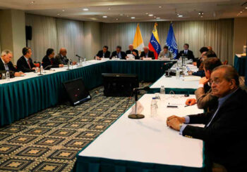 Iglesia venezolana dice diálogo fracasó por culpa del Gobierno y la oposición