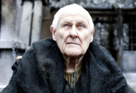 Muere a los 93 años el actor de "Juego de Tronos" Peter Vaughan