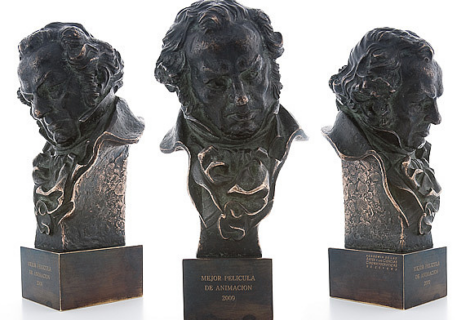 Argentina, México, Colombia y Venezuela, en la pugna por el Premio Goya