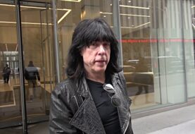 Marky Ramone: El punk expresa los mensajes que una sociedad necesita escuchar