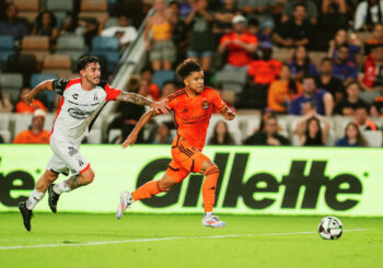 El Atlas vence al Dynamo y sobrevive al mal inicio de los mexicanos en la Leagues Cup
