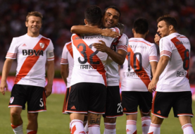 River Plate jugará de verde este domingo en honor al Chapecoense