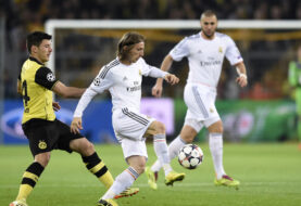 Oporto y Sevilla a octavos, a los que el Madrid pasa como segundo