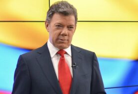 Santos lamenta oposición de algunos sectores al nuevo acuerdo de paz con FARC
