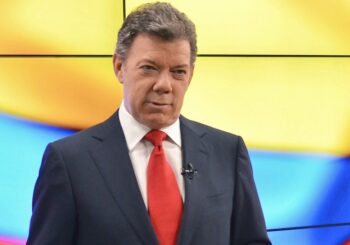 Santos lamenta oposición de algunos sectores al nuevo acuerdo de paz con FARC