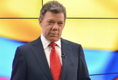 Santos lamenta oposición de algunos sectores al nuevo acuerdo de paz con FARC