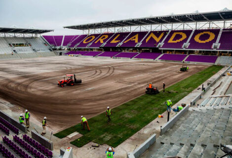 Estadio del Orlando City dedicará 49 asientos a víctimas de matanza del Pulse