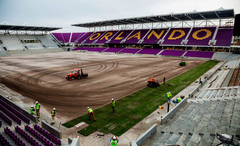 Estadio del Orlando City dedicará 49 asientos a víctimas de matanza del Pulse
