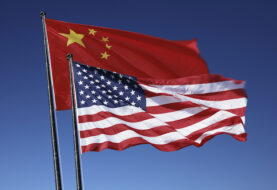 China alerta de deterioro de seguridad en Taiwán si EEUU cuestiona soberanía