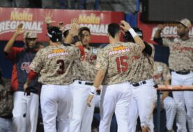 Tigres da zancadilla a Leones y Tiburones vence a Navegantes en la LVBP