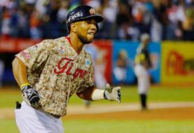 Caracas y Magallanes pierden y ceden en la lucha por avanzar a postemporada