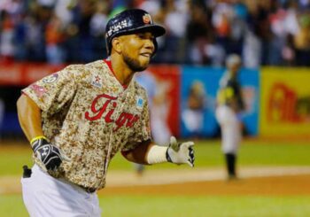 Caracas y Magallanes pierden y ceden en la lucha por avanzar a postemporada