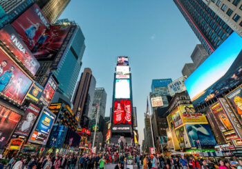 Detenido supuesto simpatizante islámico que intentó atacar Times Square
