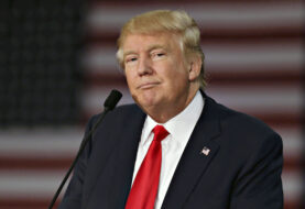 Trump presume de forzar a empresa a mantener 1.000 empleos en EE.UU.